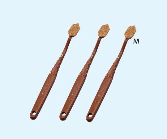 AS ONE 3-1796-01 Abrasive Stick for Narrow Space Equivalent To #120